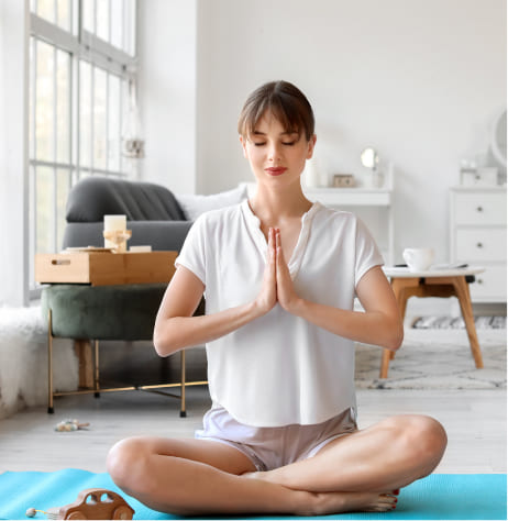 The Difference Between Yoga and Yoga Therapy