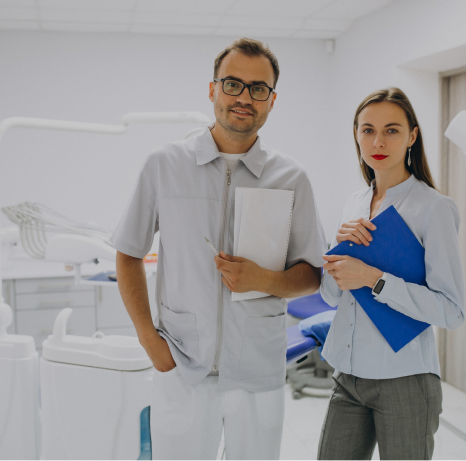 That’s why it is so important to see an ophthalmologist