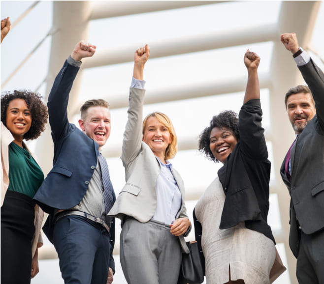 Description For E commerce