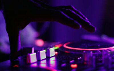 The Who’s Keith Moon Stars In New Salvia esse nihil, flexitarian.